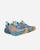 Atlete vrapimi Asics Noosa Tri 16 W, për gra, jastëzim FF Blast Plus, shumengjyrëshe