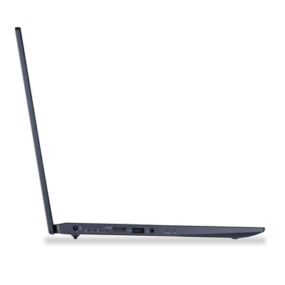 Laptop Toshiba Dynabook Tecrao A50-J-12G, 15.6'', 8GB RAM, 256GB SSD, Core i5-1135G7, Intel Iris Xe, i kaltër