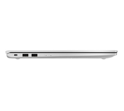 Laptop Asus VivoBook 17 S712JA-WH54, 17.3\", 8 GB RAM, 1128 GB HDD+SSD, Intel® Core™ i5, Intel® UHD Graphics, ngjyrë argjendtë