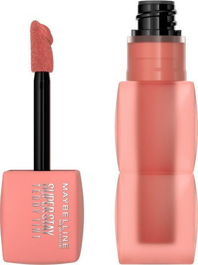 Tint buzësh Debenhams Super Stay Teddy Tint Current Mood, mat, 5ml