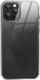 Mbrojtëse telefoni Samsung Galaxy A05, Clear Hybrid, transparente