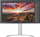 Monitor LG 27UP850K-W 4K, 27", 60Hz, 5ms, i bardhë