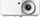 Projektor Optoma ZH400, 4000 ANSI lumens, Full HD 1080p, i bardhë