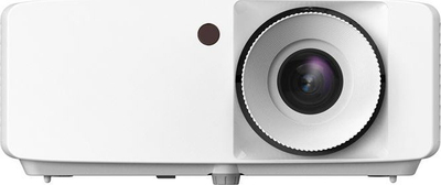 Projektor Optoma ZH400, 4000 ANSI lumens, Full HD 1080p, i bardhë