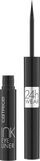 Tush për sy Catrice Ink Eyeliner 010 Best in Black, 1.7ml, i zi