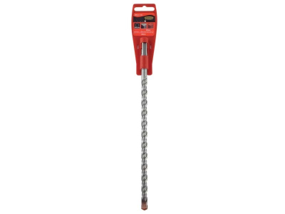 Stërvitë për beton Modeco SDS+ MN-61-177, 16mm, 410mm, gri