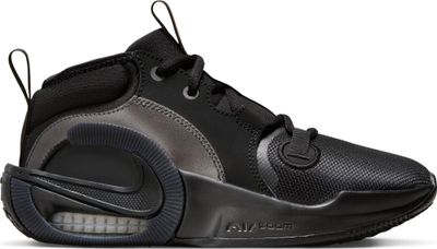 Atlete Nike Air Zoom Crossover 2 Jr FB2689-002, për kalamaj, të larta, të zeza