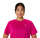 Спортска блуза Asics T-Shirt Core, за жени, розова