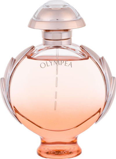 Parfum për goca Paco Rabanne Olympea Aqua EDP, 50 ml, aromë e freskët