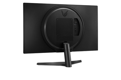 Monitor gaming LG 24GN60R B, 23.8" FHD, 144Hz, i zi