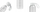 Shishe uji qelqi Wessper B1 Borosilicate, 0.5L, pa BPA, e tejdukshme