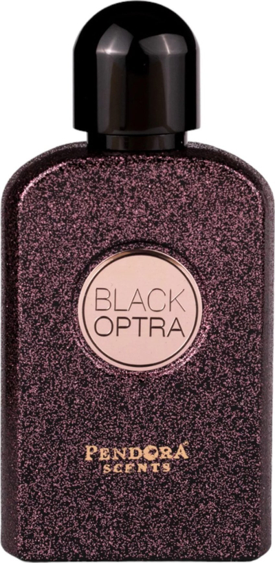 Parfum Pendora Scents Black Optra, Eau de Parfum, 100ml, uniseks