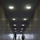Panel LED sipërfaqësor V-TAC 7876, 18W, dritë e bardhë e ngrohtë, i bardhë