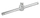 Dorezë rrëshqitëse Stanley, 1/2", 243mm