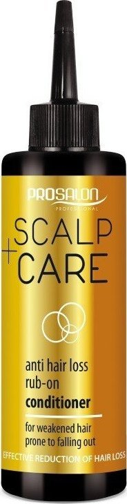 Tonic për flokë Chantal Prosalon Scalp Care 200ml