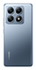 Телефон Xiaomi 14T Pro, 12GB 512GB, 5G, сина титаниум