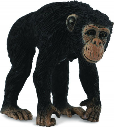 Figurinë shimpanze femër Collecta (004-88493)