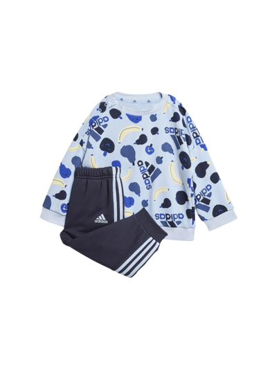 Trenerka Set për Fëmijë, ADIDAS - IW1002