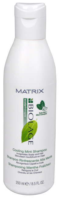 Shampo për flokë Matrix 250 ml