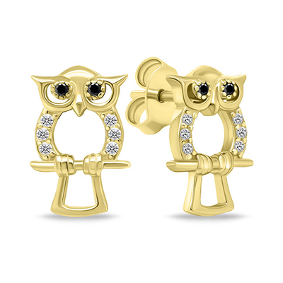 Set varëse + vathë Brilio Silver Owl SET224Y