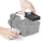 Mikrofon BOYA BY-WM8 PRO-K1, i zi