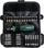 Set bit-ash Metabo 626726000, 30 copë, me kaçavidë, në çantë