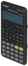 Kalkulator shkencor Casio FX-82ES PLUS-2, ekran me piksel, xhepi, i zi