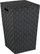 Kos rrobash Wenko 22278100, 48L, 33 x 33 x 53cm, gri
