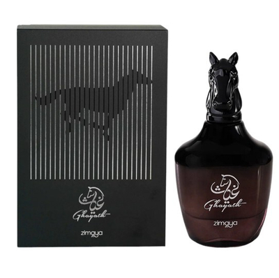 Eau de Parfum Zimaya Ghayath, 100 ml