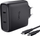 Karikues muri Trust Maxo, 65W, 2x USB C GaN, i zi