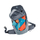 Çantë shpine outdoor Deuter Futura 26, 26L, sistem Aircomfort, gri grafit