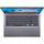 Laptop ASUS X515EA-BQ1115W, 15.6", 4 GB RAM, 256 GB SSD, Intel® Core™ i3, Intel UHD Graphics, i hirtë