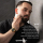 Set për mjekërr Mjekrra Store Serum Minoxidil 5%, 30ml + roller