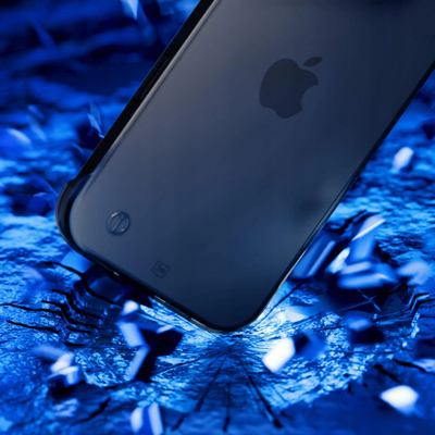 Mbulesë telefoni 3mk Just20g Matte, për Apple iPhone 15 Plus, polikarbonat, transparente