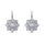 Vathё Brilio Silver EA119W