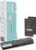 Bateri laptopi Movano për Compaq Presario CQ42 CQ62 CQ72, 4400mAh, 10.8V11.1V, e zezë