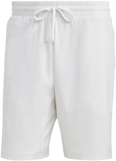 Кратки панталони Adidas Ergo Men, спортски, бели