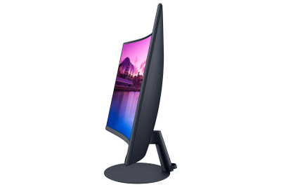 Monitor Samsung S27C390EAU, 27", Full HD, 1000R, i zi