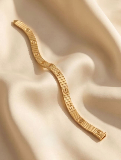 Byzylyk Elegant Gold – Model Premium