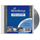 Disk pastrimi MediaRange Lens Cleaner, për CD DVD Blu-ray, transparent