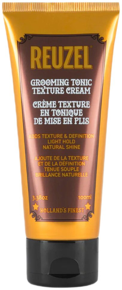 Krem për flokë Reuzel Grooming Tonic Texture Cream, 100ml