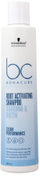 Shampo flokësh Schwarzkopf BC Bonacure Root Activating, 250ml, transparente