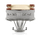 Ftohës për procesor Noctua NH-C14S, 14cm, 1500 RPM, bezhë