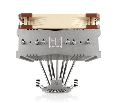 Ftohës për procesor Noctua NH-C14S, 14cm, 1500 RPM, bezhë