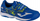 Atlete futbolli në sallë Joma Super Copa Jr 2404 IN, për kalamaj, blu