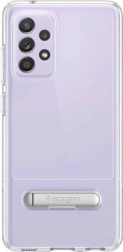 Mbrojtës Spigen Slim Armor Essential S për Galaxy A72, transparente