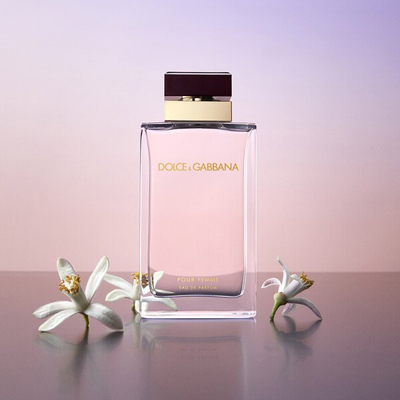 Eau de Parfum Dolce & Gabbana Pour Femme, 50 ml
