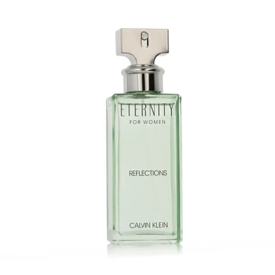Eau De Parfum Calvin Klein Eternity for Women Reflections