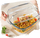 Тава за печење Banquet Smooth Rect, 7L, боросиликатно стакло, транспарентна