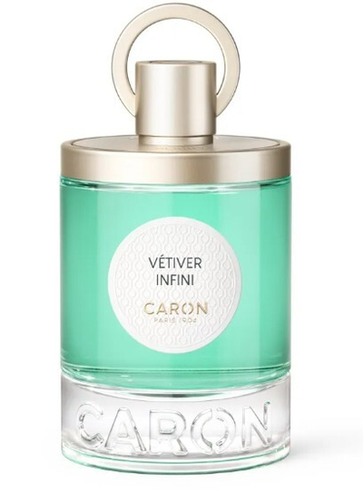 Eau de Parfum Caron Vétiver Infini